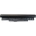 Акумулятор до ноутбука AlSoft Samsung NC10 AA-PB6NC6W 7800mAh 9cell 11.1V Li-ion (A41553)