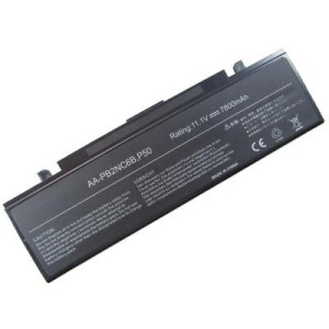 Акумулятор до ноутбука AlSoft Samsung P50 AA-PB2NC3B 7800mAh 9cell 11.1V Li-ion (A41411)