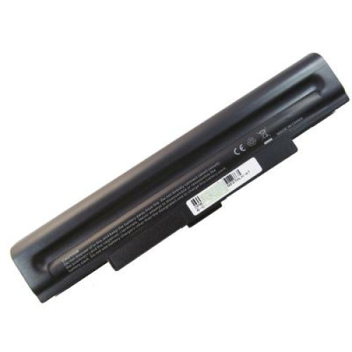 Акумулятор до ноутбука AlSoft Samsung Q30 SSB-Q30LS3 4400mAh 6cell 11.1V Li-ion (A41048)