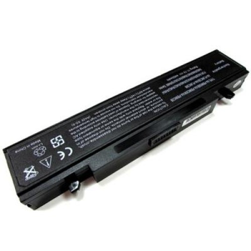 Акумулятор до ноутбука AlSoft Samsung R428 AA-PB9NS6B 4400mAh 6cell 11.1V Li-ion (A41418)