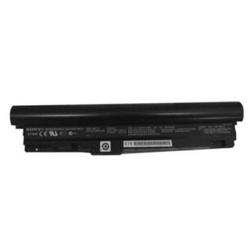 Акумулятор до ноутбука Sony Sony VGP-BPL11 5800mAh 6cell 10.8V Li-ion (A41693)