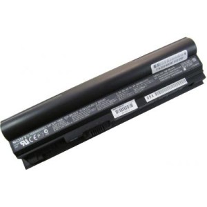 Акумулятор до ноутбука Sony Sony VGP-BPL14 Vaio VGN-TT 8100mAh 6cell 10.8V Li-ion (A41870)
