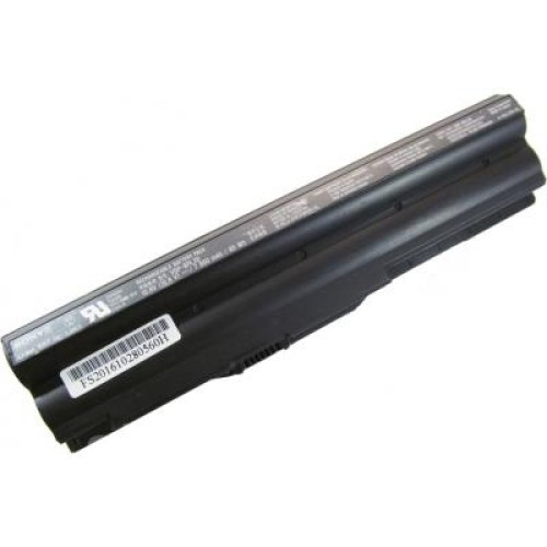 Акумулятор до ноутбука Sony Sony VGP-BPL20 8100mAh 9cell 10.8V Li-ion (A47051)