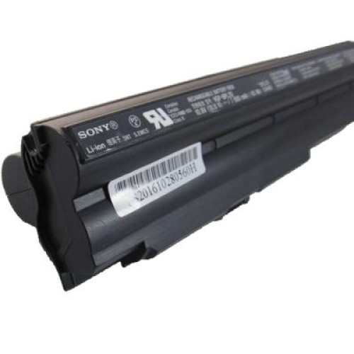 Акумулятор до ноутбука Sony Sony VGP-BPL20 8100mAh 9cell 10.8V Li-ion (A47051)