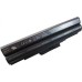 Акумулятор до ноутбука Sony Sony VGP-BPL21 Vaio VGN-FW 7500mAh 9cell 11.1V Li-ion (A41952)