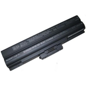 Акумулятор до ноутбука AlSoft Sony VGP-BPS13 7800mAh 9cell 11.1V Li-ion (A41433)