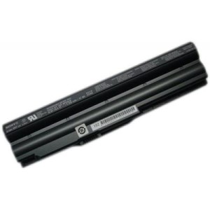 Акумулятор до ноутбука AlSoft Sony VGP-BPS20 5200mAh 6cell 10.8V Li-ion (A41780)