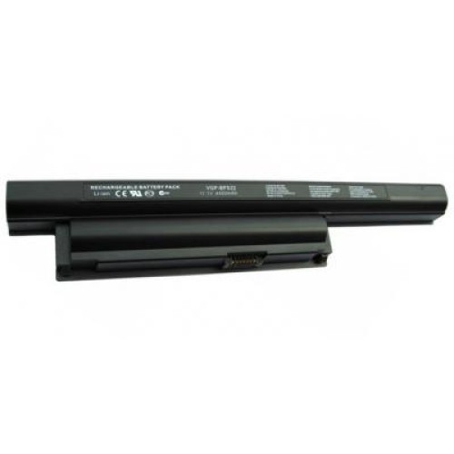 Акумулятор до ноутбука Sony Sony VGP-BPS22 5800mAh 6cell 10.8V Li-ion (A41428)