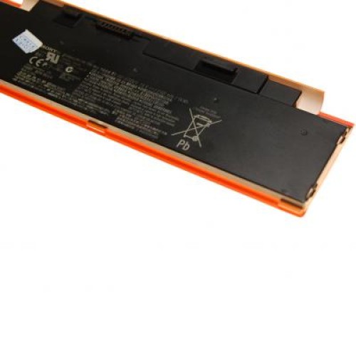 Акумулятор до ноутбука Sony Sony VGP-BPS23 2500mAh (19Wh) 2cell 7.4V Li-ion (A41703)