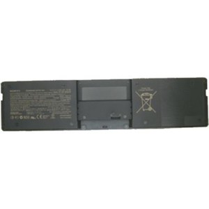 Акумулятор до ноутбука AlSoft Sony VGP-BPS27 3200mAh 6cell 11.1V Li-ion (A41800)