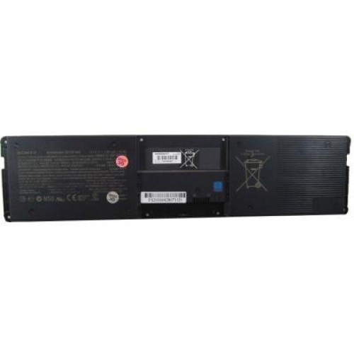 Акумулятор до ноутбука Sony Sony VGP-BPS27 4000mAh 6cell 11.1V Li-ion (A41801)