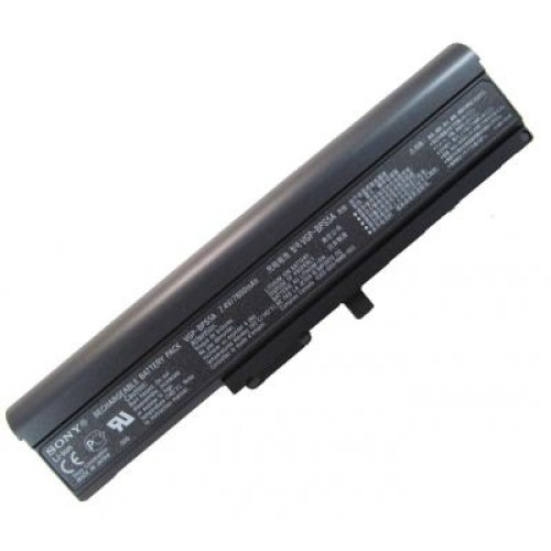 Акумулятор до ноутбука Sony Sony VGP-BPS5 7800mAh 6cell 7.4V Li-ion (A47052)