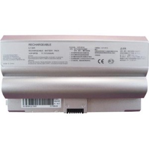 Акумулятор до ноутбука AlSoft Sony VGP-BPS8 4800mAh 6cell 11.1V Li-ion (A41216)