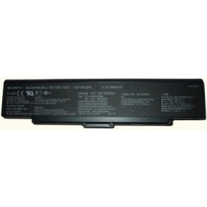 Акумулятор до ноутбука AlSoft Sony VGP-BPS9 5200mAh 6cell 11.1V Li-ion (A41253)