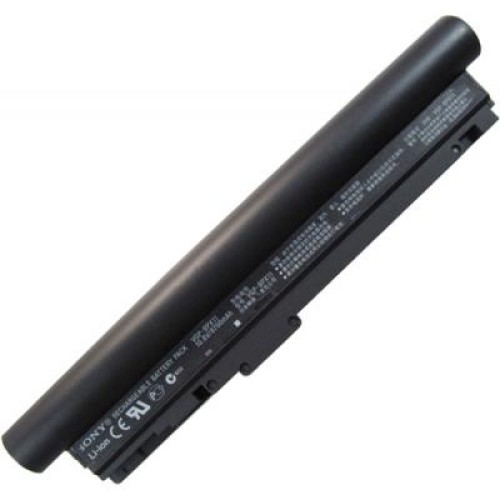 Акумулятор до ноутбука Sony Sony VGP-BPX11 8700mAh 6cell 10.8V Li-ion (A47088)