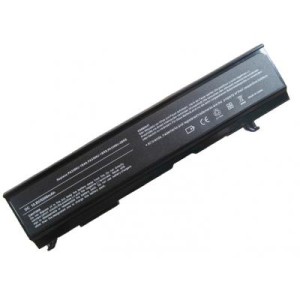 Акумулятор до ноутбука AlSoft Toshiba PA3399U 5200mAh 6cell 10.8V Li-ion (A41093)