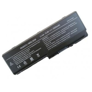 Акумулятор до ноутбука AlSoft Toshiba PA3536U 5200mAh 6cell 10.8V Li-ion (A41219)