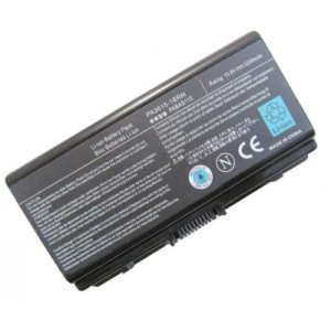 Акумулятор до ноутбука AlSoft Toshiba PA3615U 5200mAh 6cell 11.1V Li-ion (A41446)