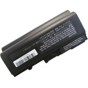 Акумулятор до ноутбука AlSoft Toshiba PA3689U 10400mAh 8cell 7.2V Li-ion (A41413)