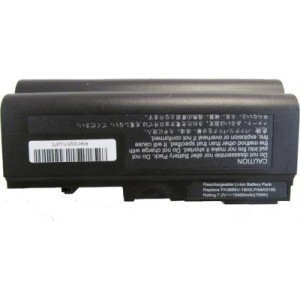 Акумулятор до ноутбука AlSoft Toshiba PA3689U 10400mAh 8cell 7.2V Li-ion (A41413)