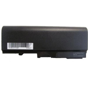 Акумулятор до ноутбука AlSoft Toshiba PA3689U 5200mAh 4cell 7.2V Li-ion (A41227)