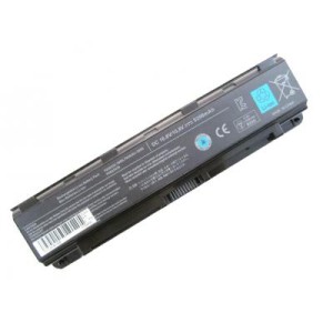 Акумулятор до ноутбука AlSoft Toshiba PA5024U 5200mAh 6cell 10.8V Li-ion (A41837)