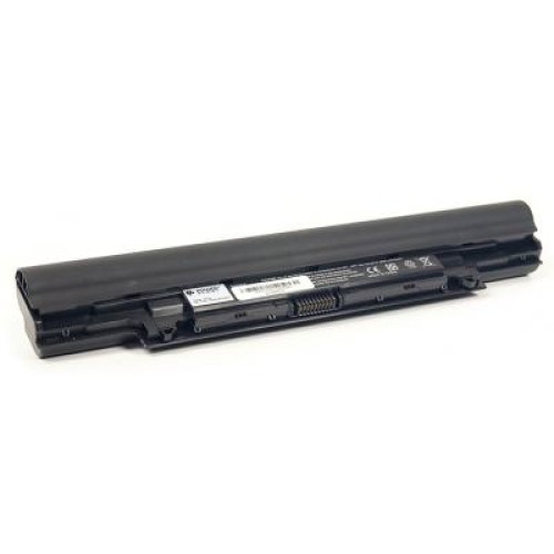 Акумулятор до ноутбука DELL Latitude 13 Series (DL3340LH) 10.8V 5200mAh PowerPlant (NB440566)