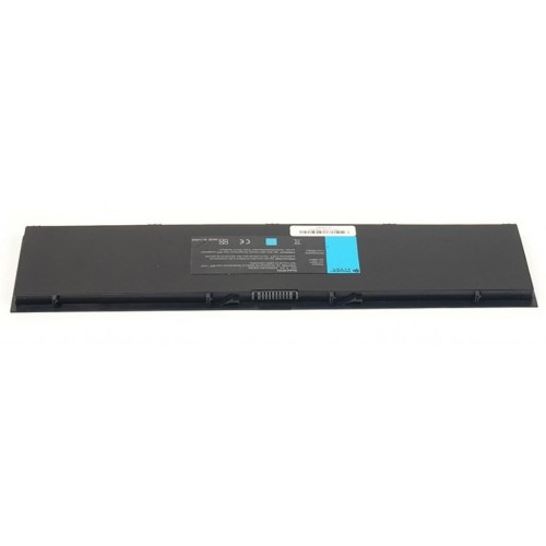 Акумулятор до ноутбука DELL Latitude E7440 Series (DL7440PK) 7.4V 4500mAh PowerPlant (NB440573)