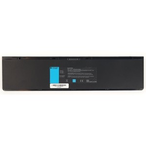 Акумулятор до ноутбука DELL Latitude E7440 Series (DL7440PK) 7.4V 4500mAh PowerPlant (NB440573)