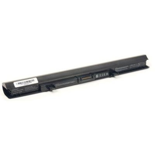 Акумулятор до ноутбука TOSHIBA Satellite C55 (TA5195L7) 14.8V 2600mAh PowerPlant (NB510160)