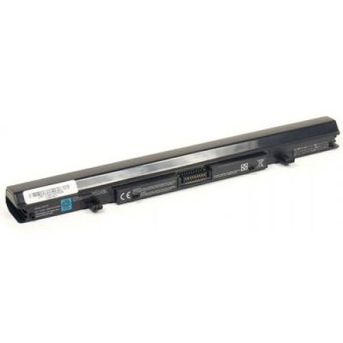 Акумулятор до ноутбука TOSHIBA Satellite L955 (TA5076L7) 14.8V 2600mAh PowerPlant (NB510153)