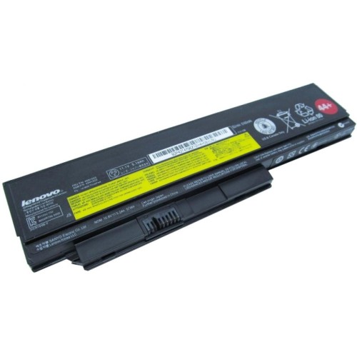 Акумулятор до ноутбука Lenovo ThinkPad X230, 4400mAh, 6cell, 11.1V, Li-ion AlSoft (A47157)