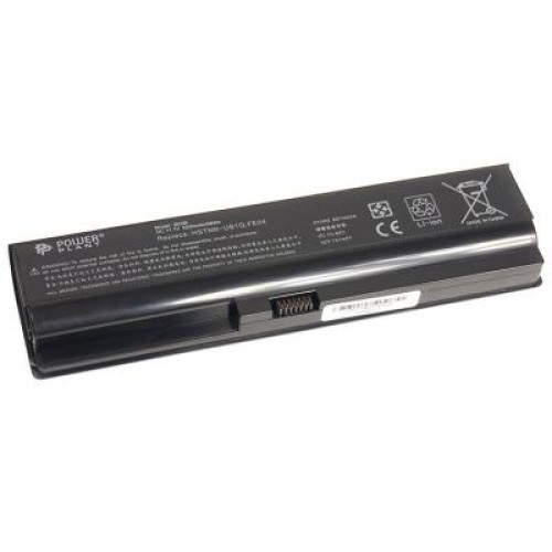 Акумулятор до ноутбука HP ProBook 5220m (FE04, HP5220LH) 11.1V 5200mAh PowerPlant (NB460632)