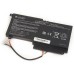 Акумулятор до ноутбука TOSHIBA Satellite L55 (PA5107U-1BRS, TA5107P9) 14.8V 2500mAh PowerPlant (NB510221)