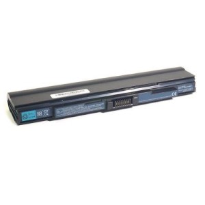 Акумулятор до ноутбука ACER Aspire 1551 (AL10D56, AR1551LH) 11.1V 5200mAh PowerPlant (NB410200)