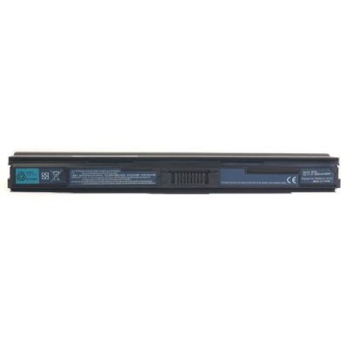 Акумулятор до ноутбука ACER Aspire 1551 (AL10D56, AR1551LH) 11.1V 5200mAh PowerPlant (NB410200)