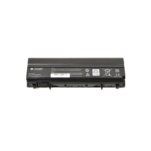 Акумулятор до ноутбука DELL Latitude E5440 (DL5540LP, N5YH9) 11.1V 7800mAh PowerPlant (NB440603)