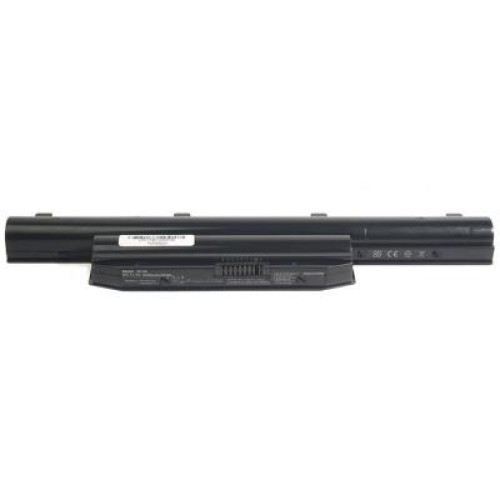 Акумулятор до ноутбука FUJITSU LifeBook LH532 (FUH532LH) 11.1V 5200mAh PowerPlant (NB450022)