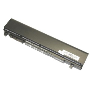 Акумулятор до ноутбука Toshiba PA3832U, 5200mAh, 6cell, 10.8V, Li-ion, черная AlSoft (A47162)