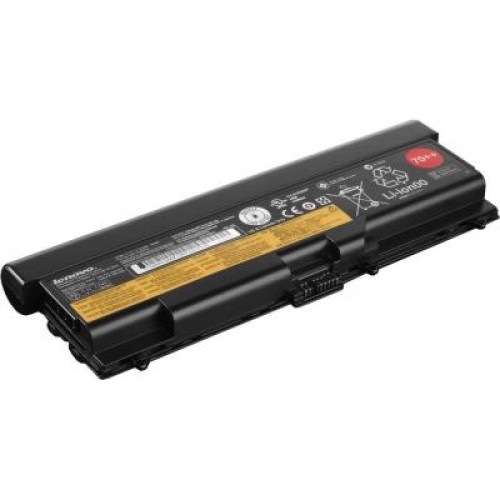 Акумулятор до ноутбука Lenovo ThinkPad Battery 70++ (9 Cell) (0A36303)