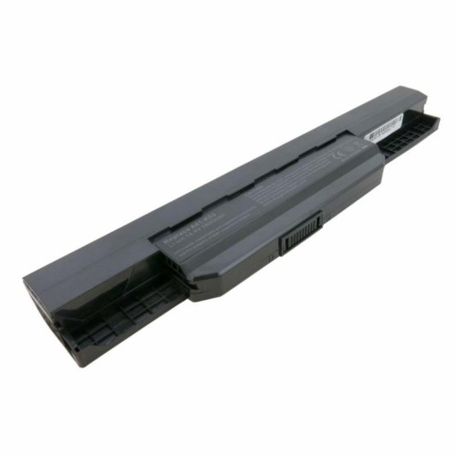 Акумулятор до ноутбука Asus K53 (A41-K53, A32-K53) 14.4V, 2600mAh Extradigital (BNA3989)