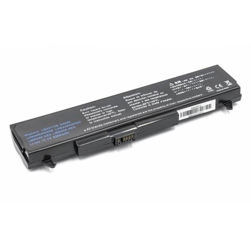 Акумулятор до ноутбука LG E23 (LB52113D) 11.1V 5200mAh PowerPlant (NB400010)