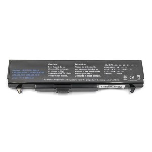 Акумулятор до ноутбука LG E23 (LB52113D) 11.1V 5200mAh PowerPlant (NB400010)