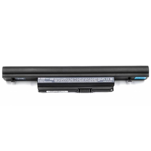 Акумулятор до ноутбука ACER Aspire 4745G (AS10B73, AR4745LP) 10.8V 7800mAh PowerPlant (NB410330)