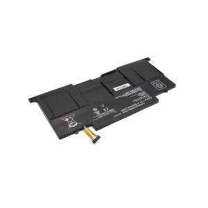 Акумулятор до ноутбука ASUS Zenbook UX31 (UX31E-RY010V) 7.4V 6840mAh PowerPlant (NB430550)