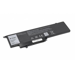 Акумулятор до ноутбука DELL Inspiron 11-3147 (GK5KY, DL3147PB) 11.1V 3200mAh PowerPlant (NB440634)