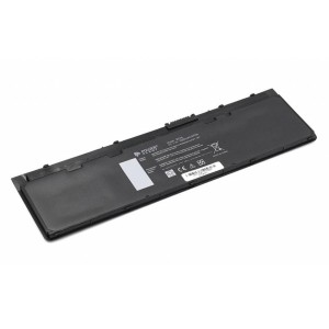 Акумулятор до ноутбука DELL Latitude E7240 (WD52H, DL7240PJ) 7.4V 5000mAh PowerPlant (NB440641)