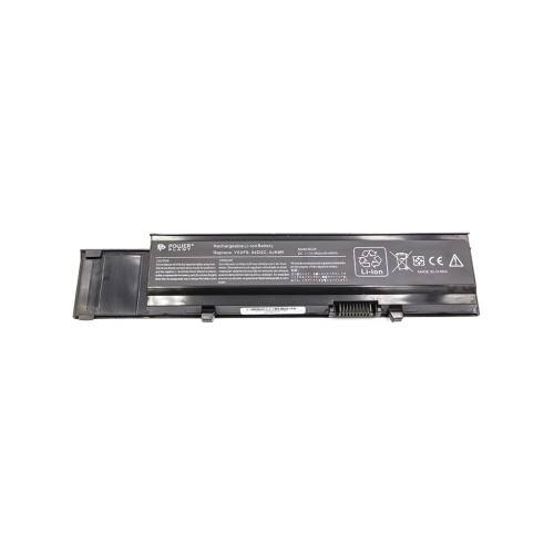 Акумулятор до ноутбука DELL Vostro 3400 (7FJ92, DL3400LH) 11.1V 4400mAh PowerPlant (NB440788)