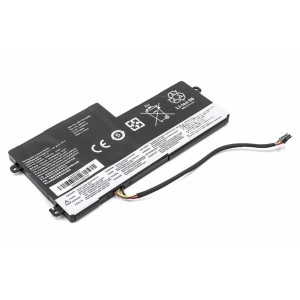 Акумулятор до ноутбука IBM/LENOVO ThinkPad S440 (45N1138) 11.1V 24Wh PowerPlant (NB480531)