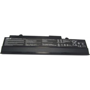 Акумулятор до ноутбука ASUS A31-1015, 2200mAh (23Wh), 3cell, 10.8V, Li-ion, черная, (A47200)